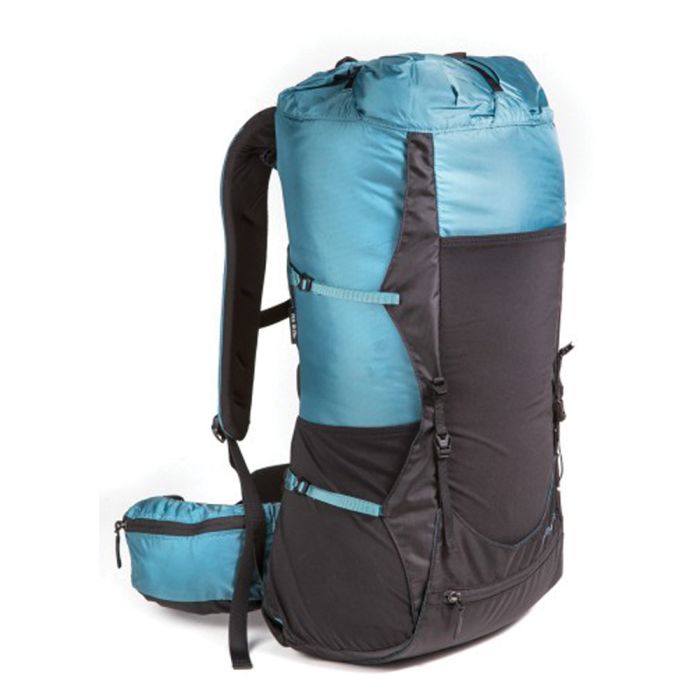 Liberty Mountain PERIMETER 35L WMS BLU/BLACK