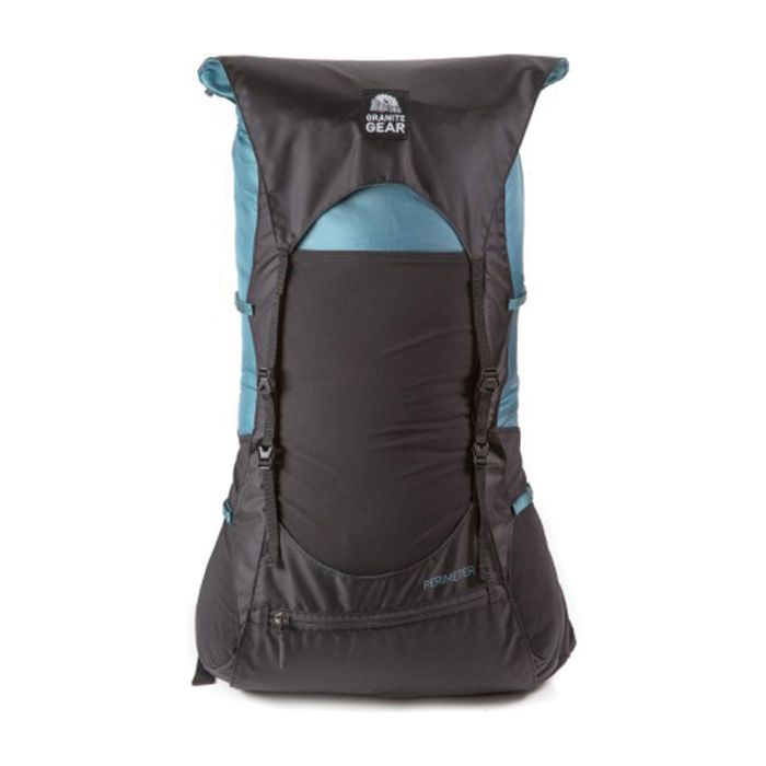 Liberty Mountain PERIMETER 35L WMS BLU/BLACK