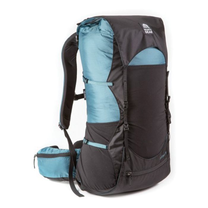 liberty mountain PERIMETER 35L WMS BLU/BLACK