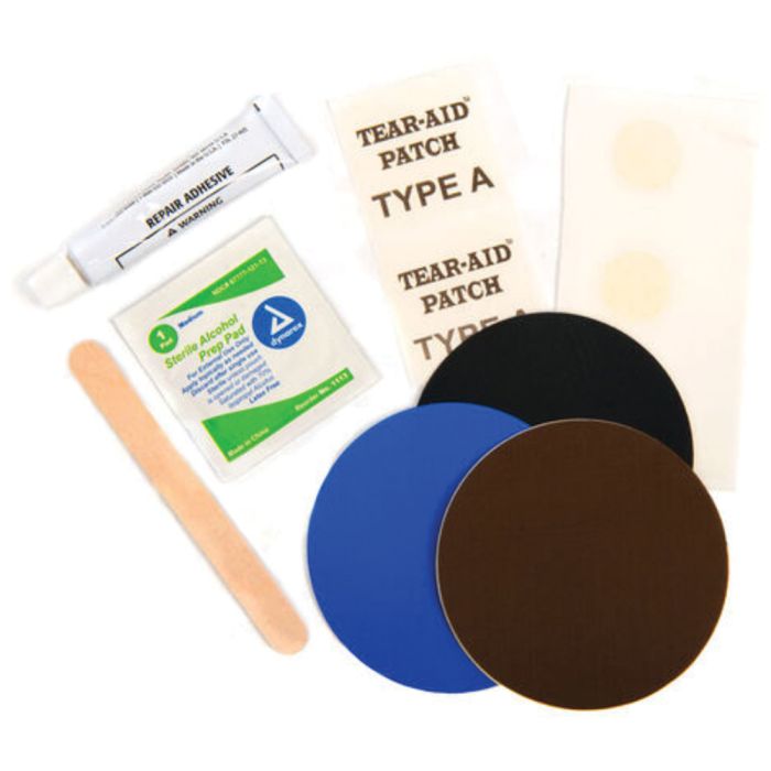 liberty mountain PERMANENT HOME REPAIR KIT