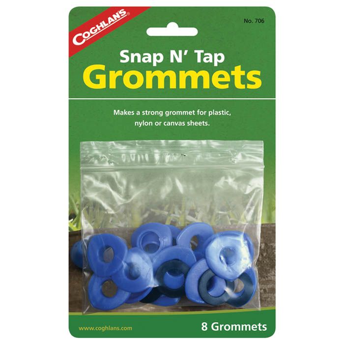 liberty mountain PLASTIC GROMMETS