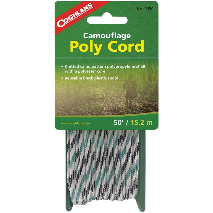 liberty mountain POLY 50' CORD