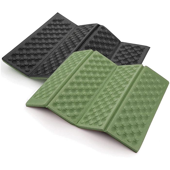 Liberty Mountain PORTABLE SEAT PAD