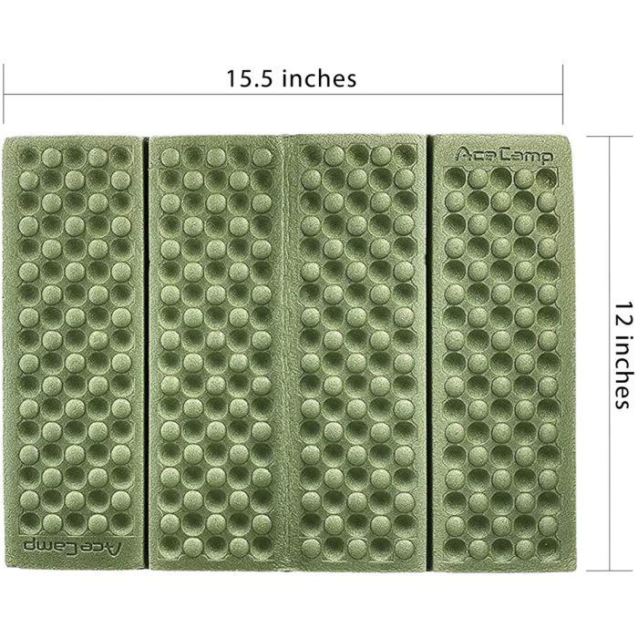 Liberty Mountain PORTABLE SEAT PAD