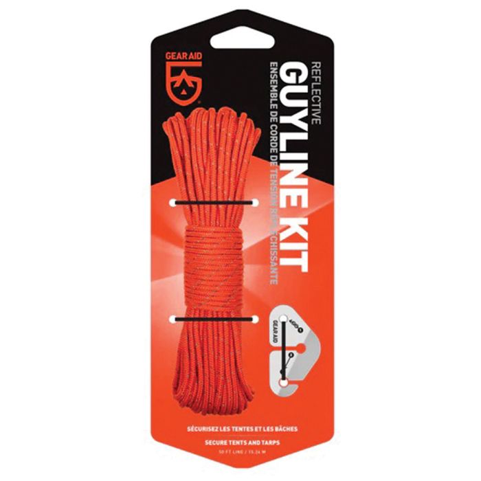 Liberty Mountain REFLECTIVE GUYLINE KIT