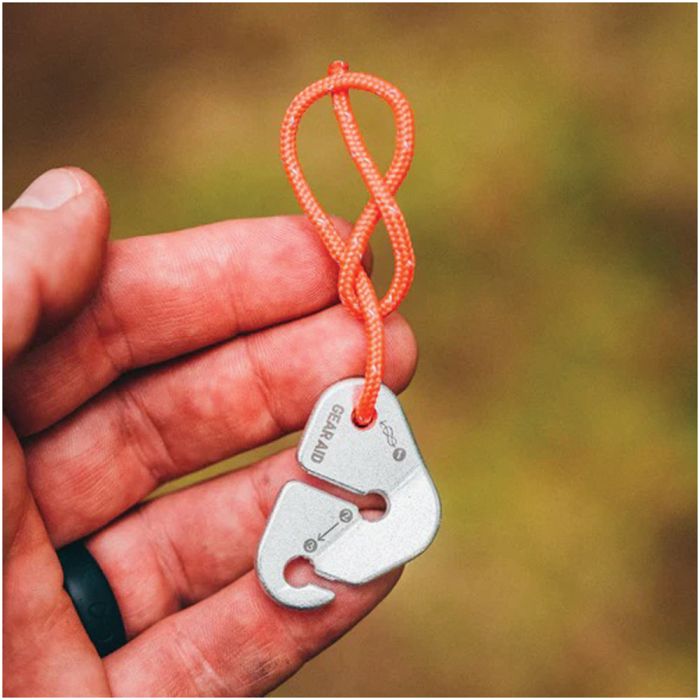 Liberty Mountain REFLECTIVE GUYLINE KIT