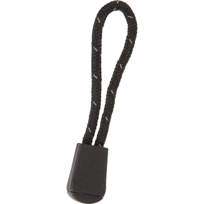 liberty mountain REFLECTIVE ZIPPER PULLS - 3 PACK