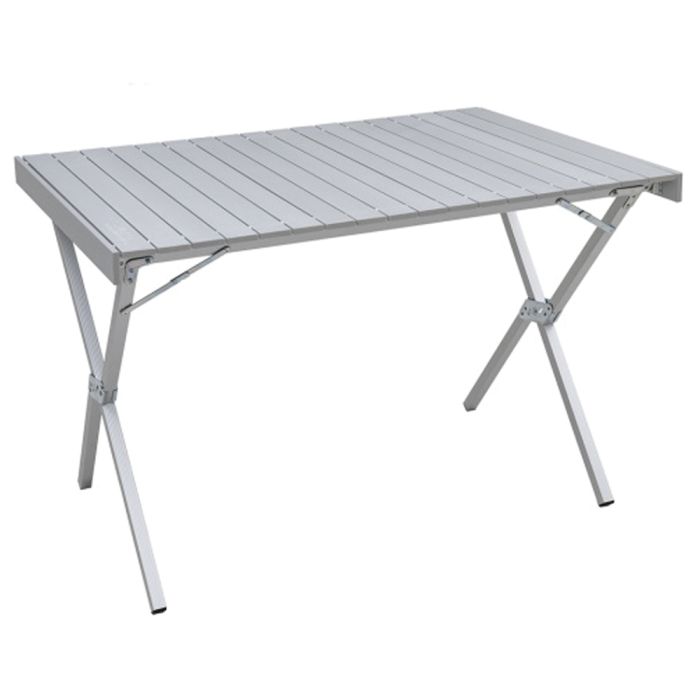 liberty mountain REGULAR DINING TABLE SILVER