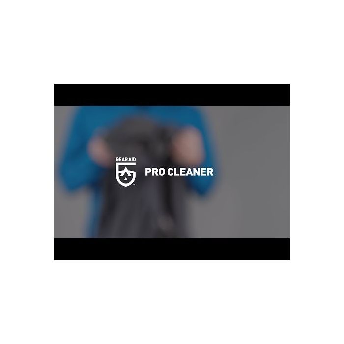 Liberty Mountain REVIVEX PRO FABRIC CLEANER 33.8OZ