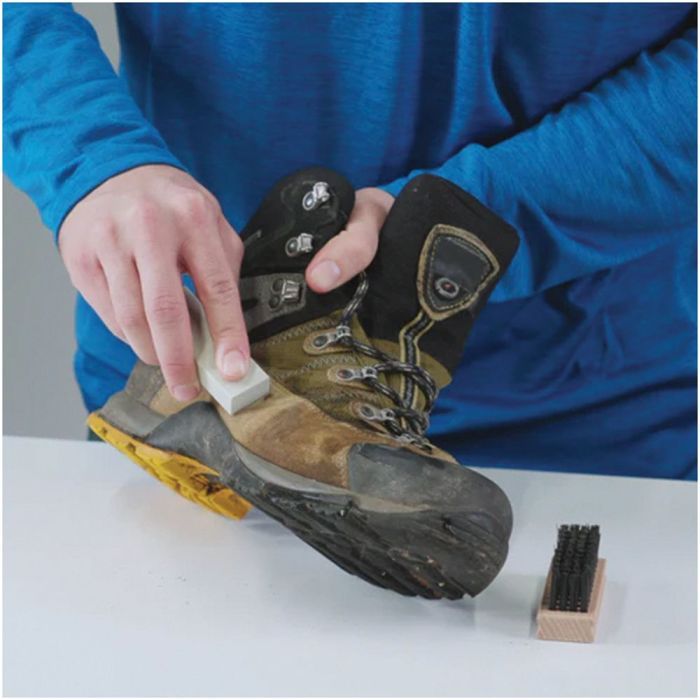 Liberty Mountain REVIVEX SUEDE BOOT CARE KIT