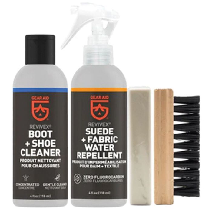 liberty mountain REVIVEX SUEDE BOOT CARE KIT