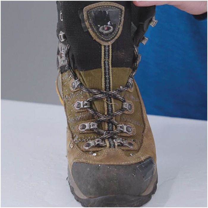 Liberty Mountain REVIVEX SUEDE REPELLENT 4 OZ