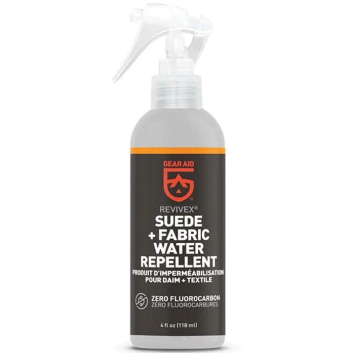 liberty mountain REVIVEX SUEDE REPELLENT 4 OZ