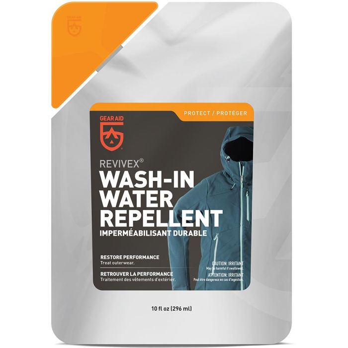 liberty mountain REVIVEX WASH-IN WATERPROOFING