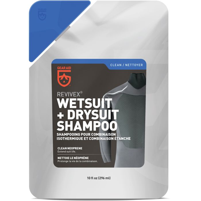 liberty mountain REVIVEX WET & DRY SUIT SHAMPOO