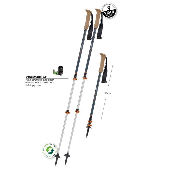 Liberty Mountain RIDGEHIKER ZERO