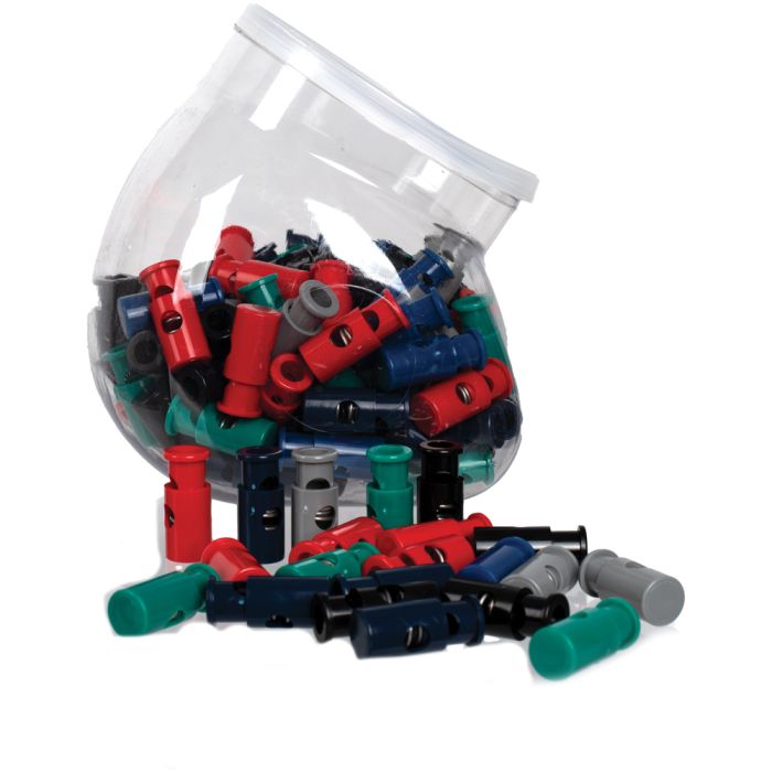 Liberty Mountain ROUND & POSI GRIP CORDLOCKS