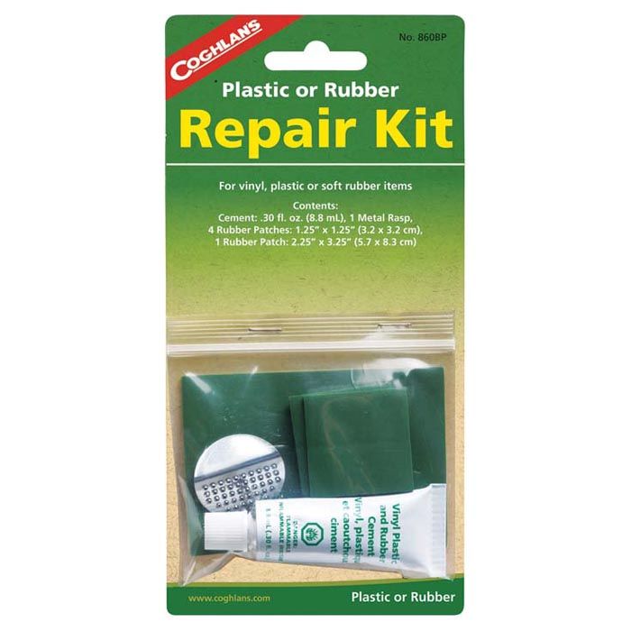 liberty mountain RUBBER REPAIR KIT