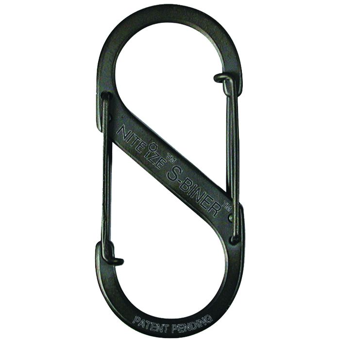 Liberty Mountain S-BINER