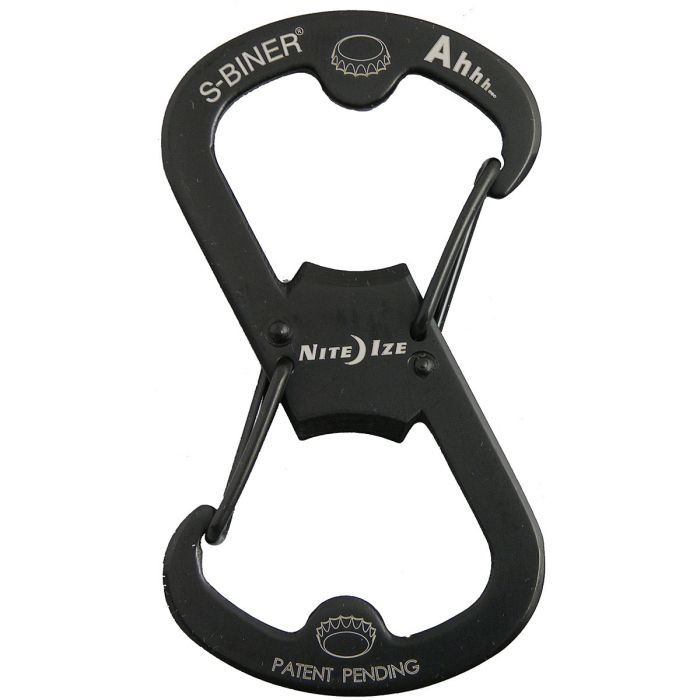 liberty mountain S-BINER AHHH