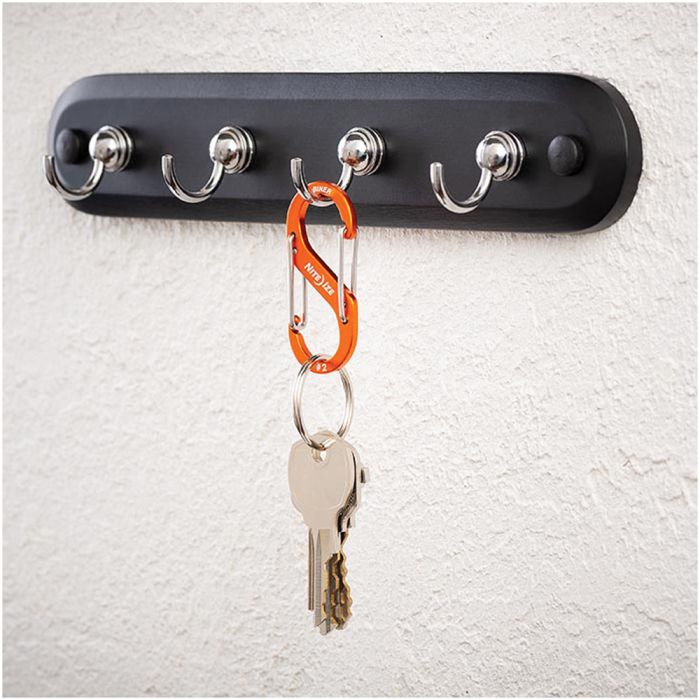 Liberty Mountain S-BINER CARABINER ALUMINUM