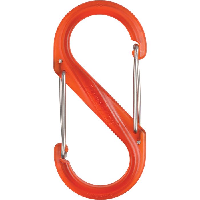 liberty mountain S-BINER PLASTIC