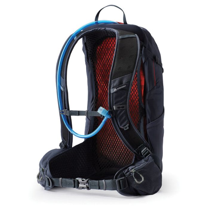 Liberty Mountain SALVO 16 H20 SPARK NAVY