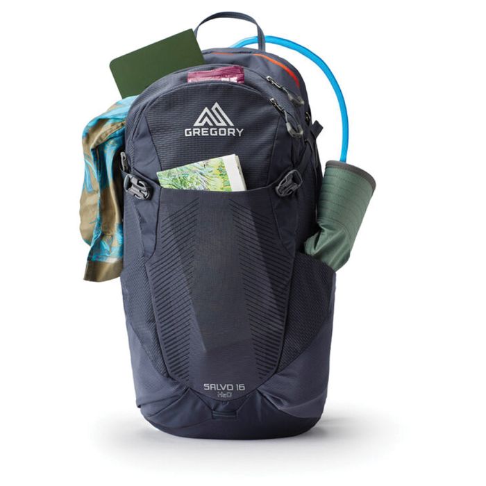 Liberty Mountain SALVO 16 H20 SPARK NAVY