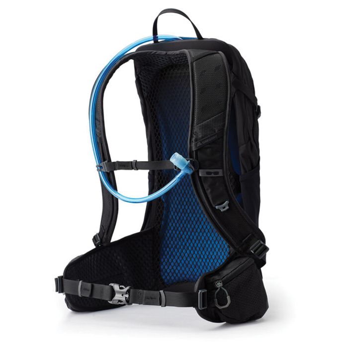 Liberty Mountain SALVO 8 H20 OZONE BLACK