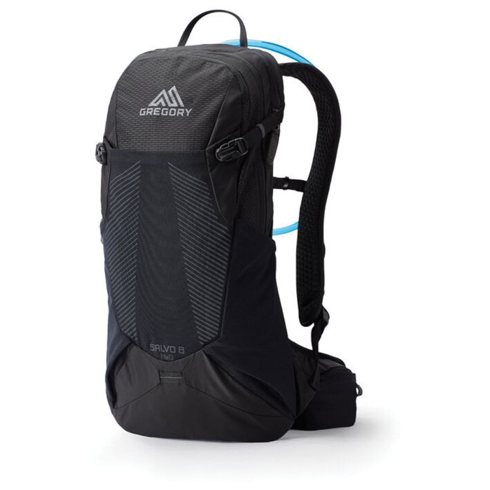 liberty mountain SALVO 8 H20 OZONE BLACK