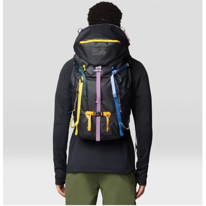 Liberty Mountain SCRAMBLER 35L