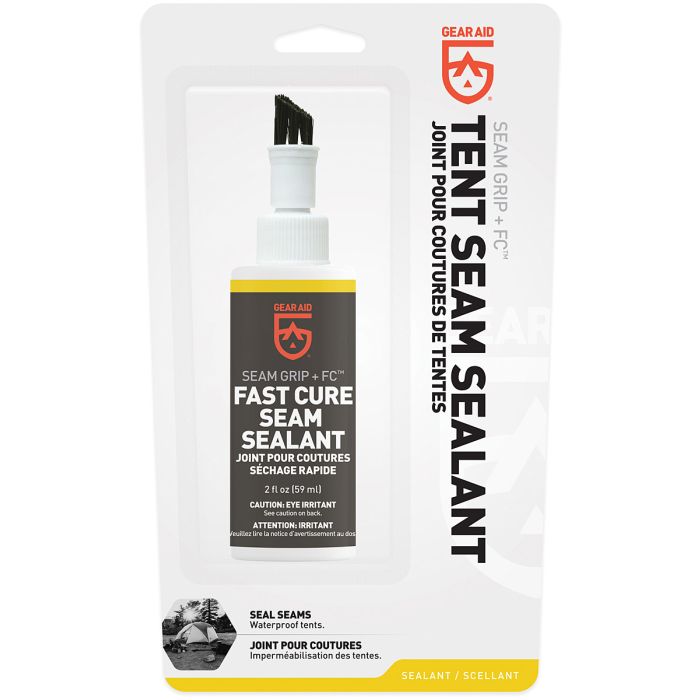 liberty mountain SEAM GRIP TENT SEALANT 2 OZ