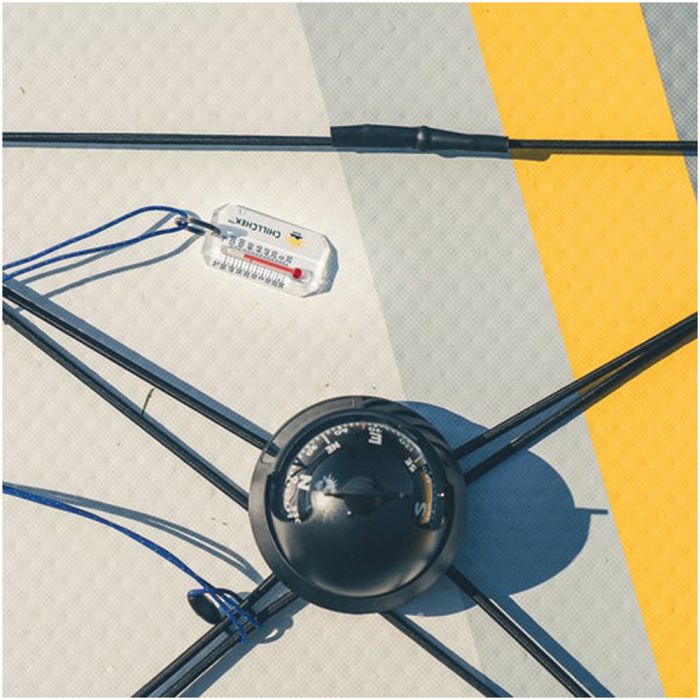 Liberty Mountain SEATURTL KAYAK COMPASS