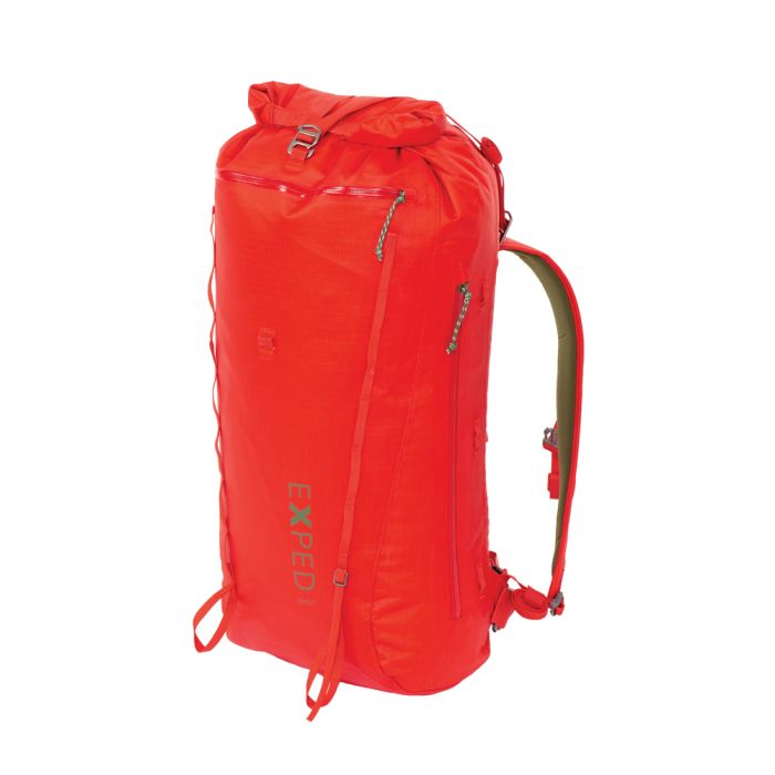 Liberty Mountain SERAC 35