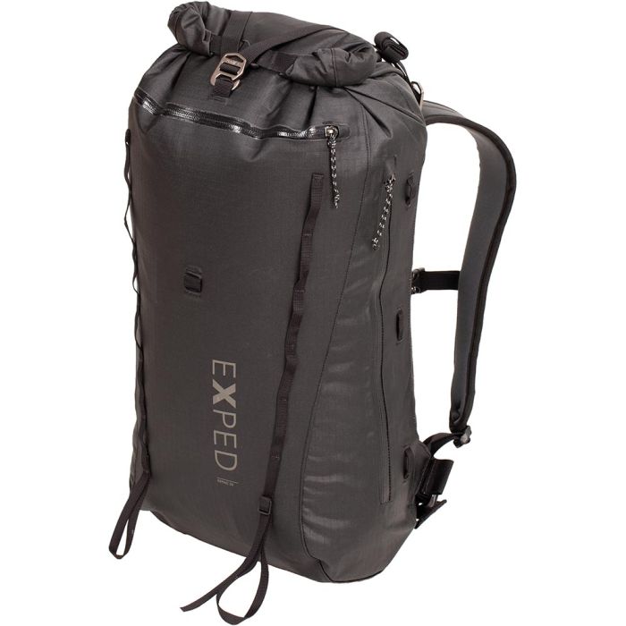 Liberty Mountain SERAC 35