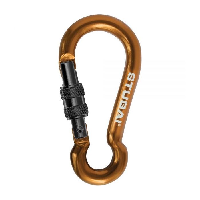 Liberty Mountain SHAPED MINICARABINER