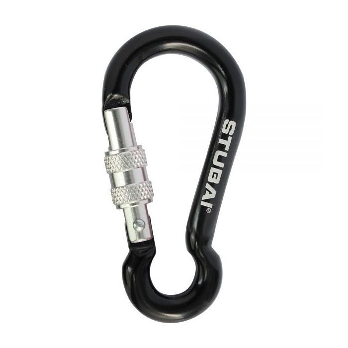 Liberty Mountain SHAPED MINICARABINER