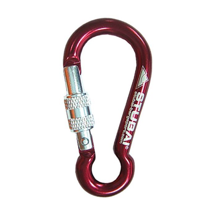 Liberty Mountain SHAPED MINICARABINER