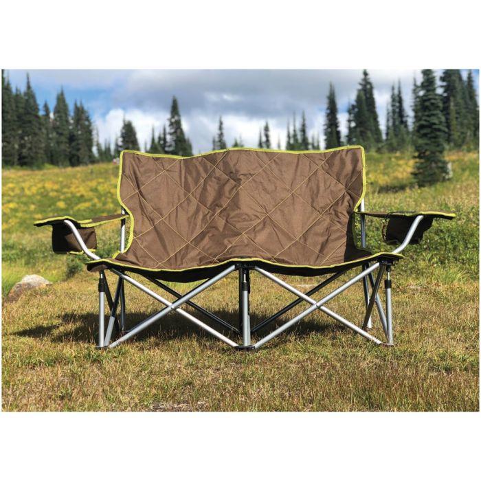 Liberty Mountain SHORTY CAMP COUCH