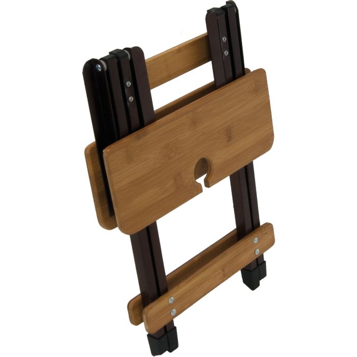 liberty mountain SIDE KANPAI BAMBOO TABLE