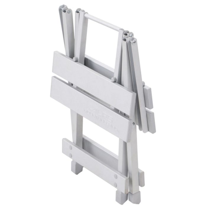 Liberty Mountain SIDEKICK TABLE SILVER