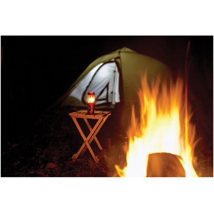 Liberty Mountain SIDEKICK TABLE SILVER