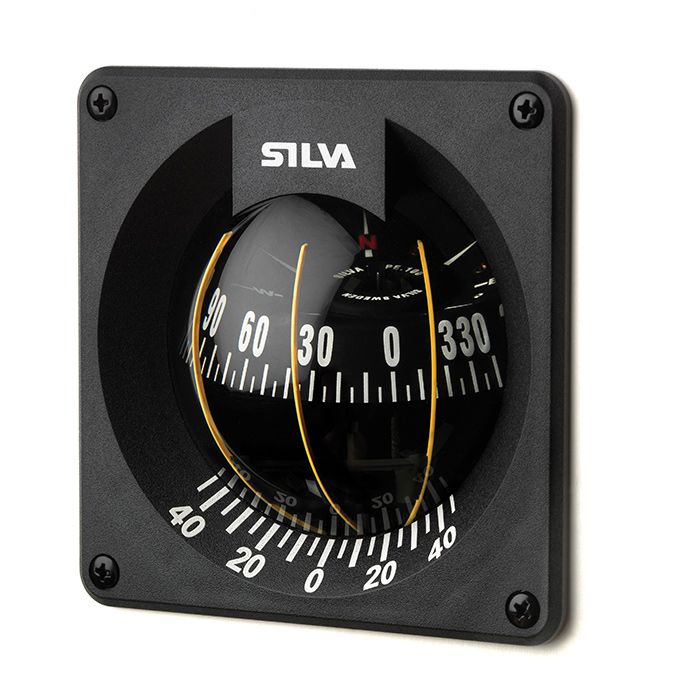 liberty mountain SILVA 100B/H COMPASS