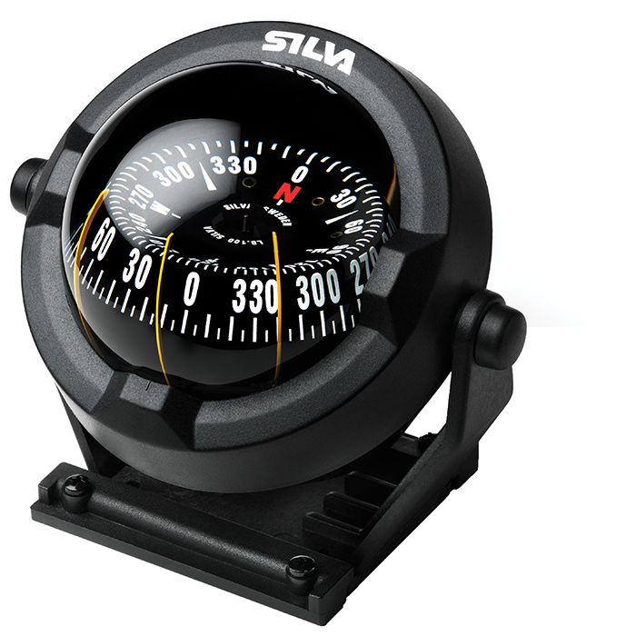 liberty mountain SILVA 100BC COMPASS