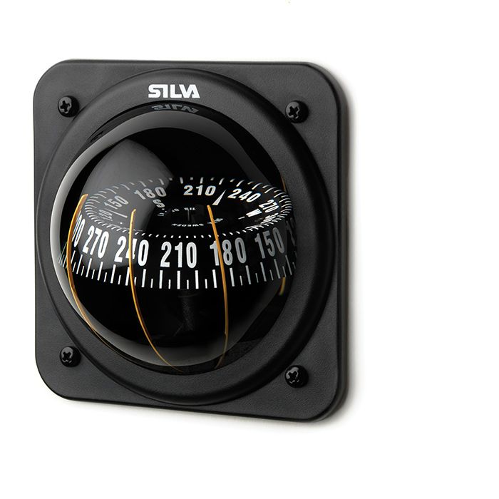 liberty mountain SILVA 100P COMPASS