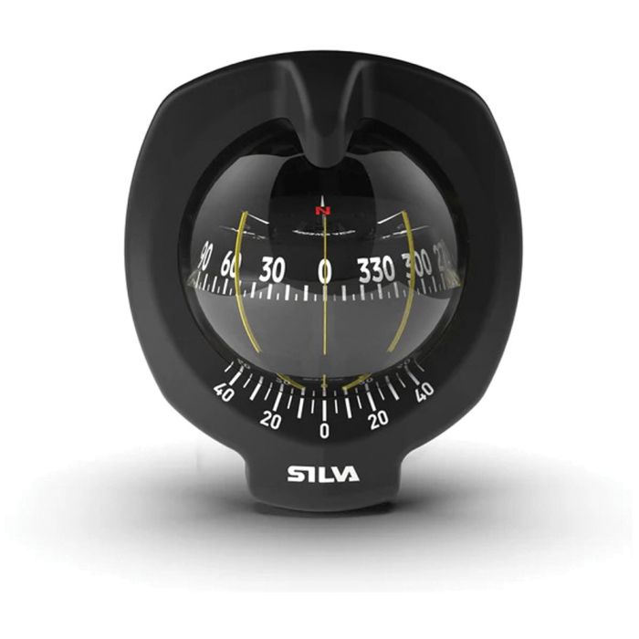 Liberty Mountain SILVA 102B/H MARINE COMPASS