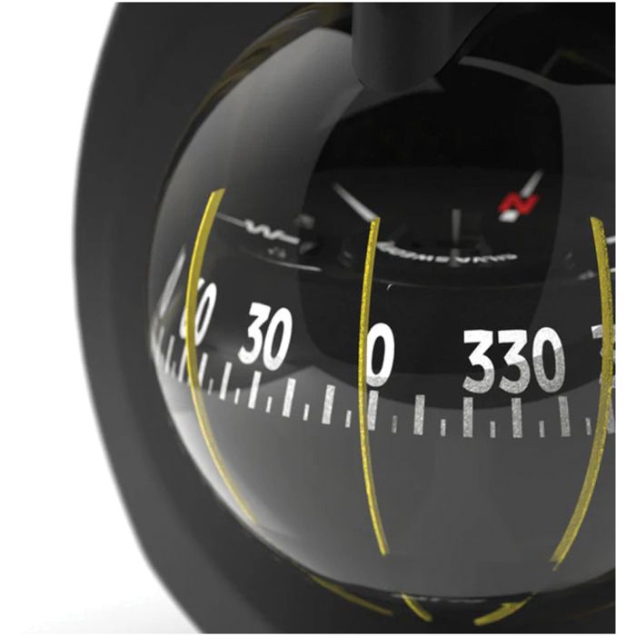 Liberty Mountain SILVA 102B/H MARINE COMPASS