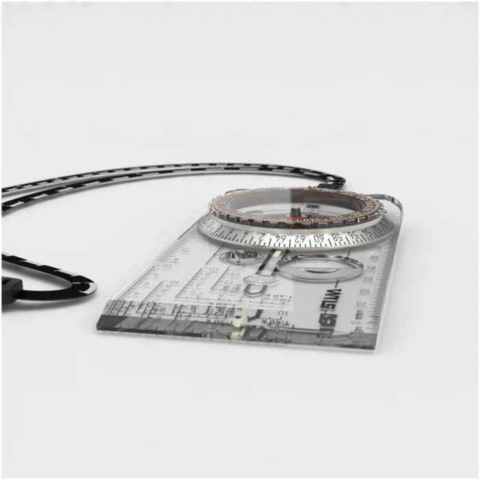 Liberty Mountain SILVA 3E COMPASS