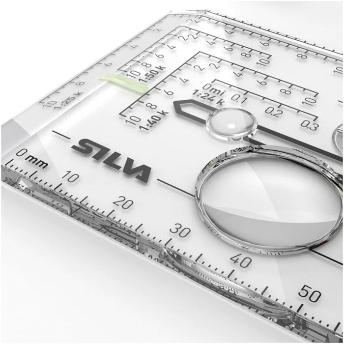 Liberty Mountain SILVA 3E COMPASS