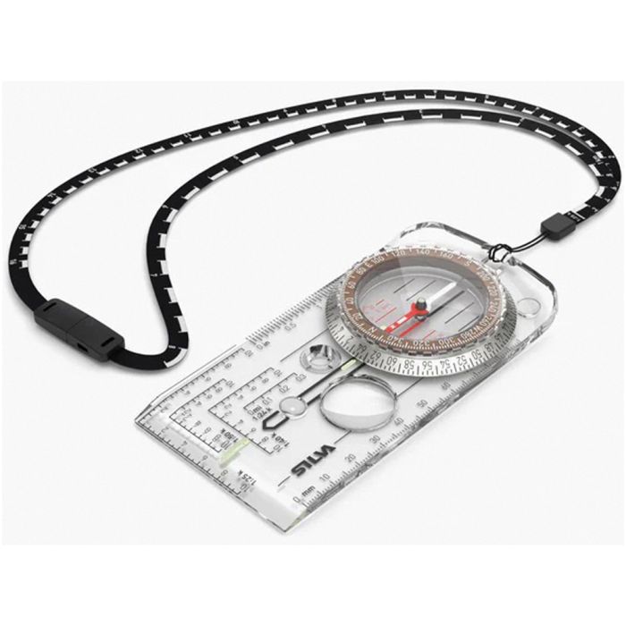 liberty mountain SILVA 3E COMPASS